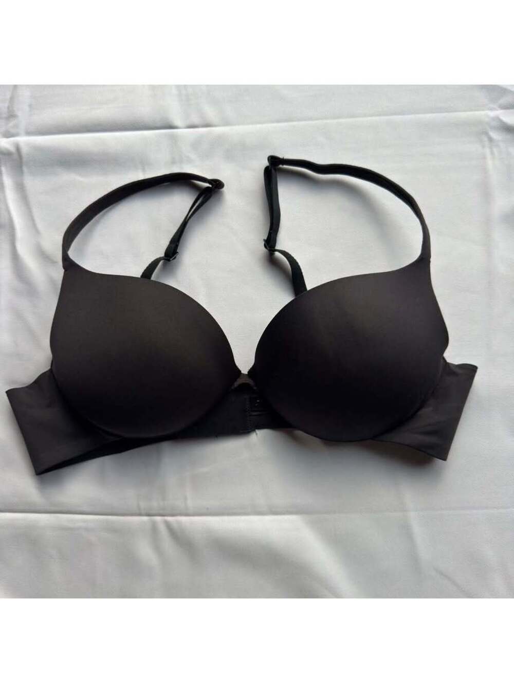 Skims Bra - Black - 36A
